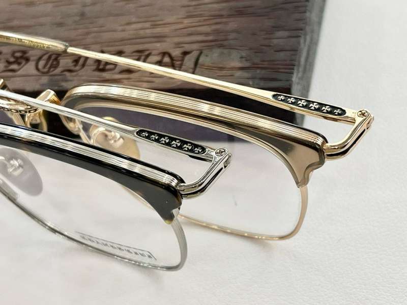 Picture of Chrome Hearts Optical Glasses _SKUfw55793588fw